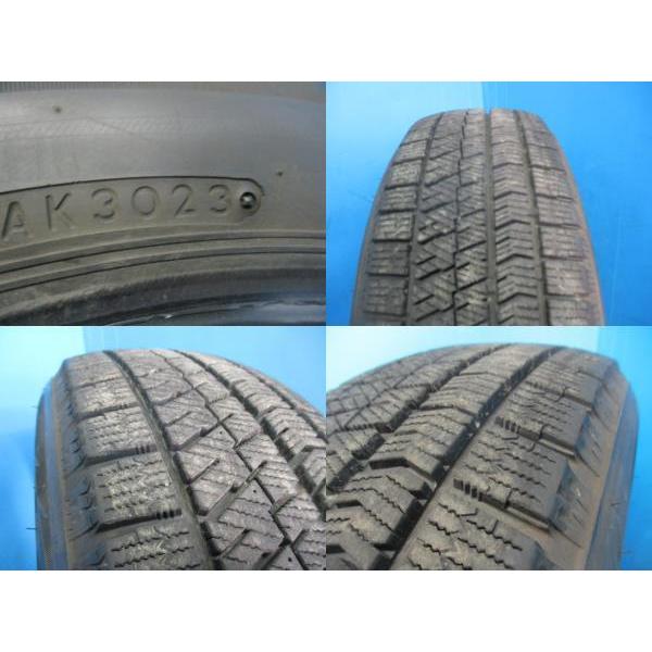 スタッドレスタイヤ ZEETEX スタッドレスタイヤ ホイールセット WH2000 スタッドレス