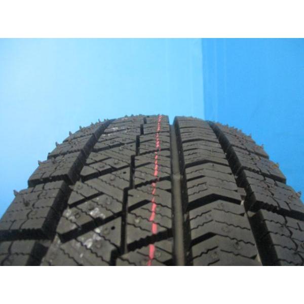 M150　ブリヂストン　ブリザックVRX2　155/65R14　4本　N-BOX ブリザック 155/65R14 4本 VRX2 スタッドレス 14インチ タイヤ