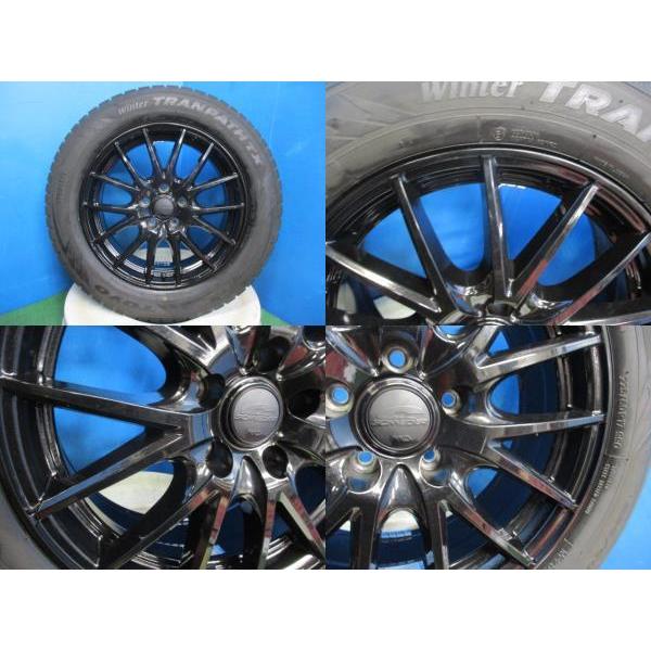 【送料込バリ山】225/60R17 スタッドレス　ホイール　セット 楽天市場】225／60R17（スタッドレスタイヤ・ホイールセット