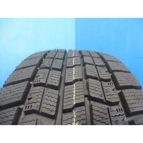 グッドイヤー 4本 2024年製 新品 スタッドレス タイヤ ICE NAVI7