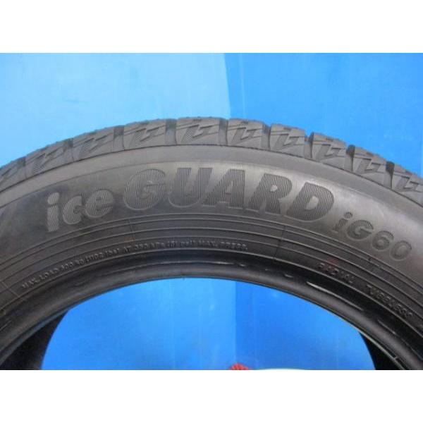 185/60R15ヨコハマタイヤスタッドレスIG60バリ山23年制 185/60R15ヨコハマタイヤスタッドレスIG60バリ山23年制 YOKOHAMA