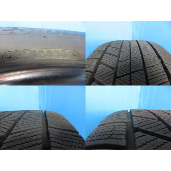 ①2022年製215/55R17バリ山！中古タイヤ2本セット ①2022年製215/55R17バリ山！中古タイヤ2本セット ①2022年製215/