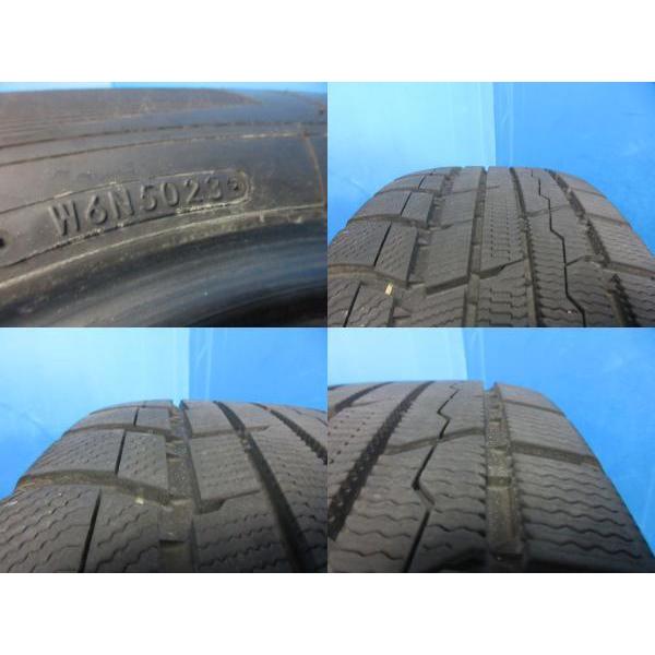 TOYO TIRES（トーヨータイヤ） 4本 バリ山!! 2023年製 中古