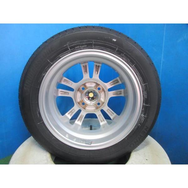 BRIDGESTONE（ブリヂストン） 4本 新品 タイヤ 2026年製 NEWNO 155