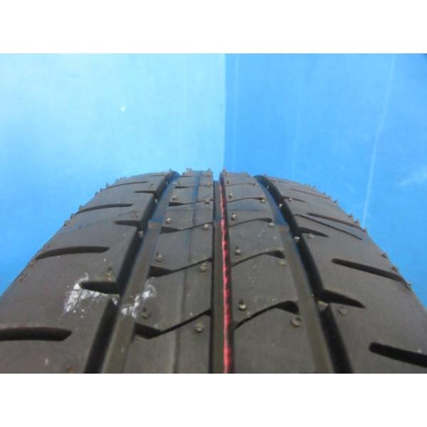 BRIDGESTONE（ブリヂストン） 4本 新品 タイヤ 2026年製 NEWNO 155