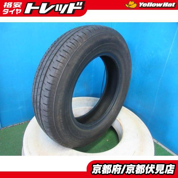 BRIDGESTONE（ブリヂストン） 1本 2024年製 中古 夏 サマータイヤ