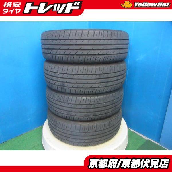 ●6中古ファルケンZIEX ZE914 245/45R18サマータイヤ4本セット FALKEN（ファルケン） 4本 2021年製 中古 夏 サマータイヤ ZIEX ZE914