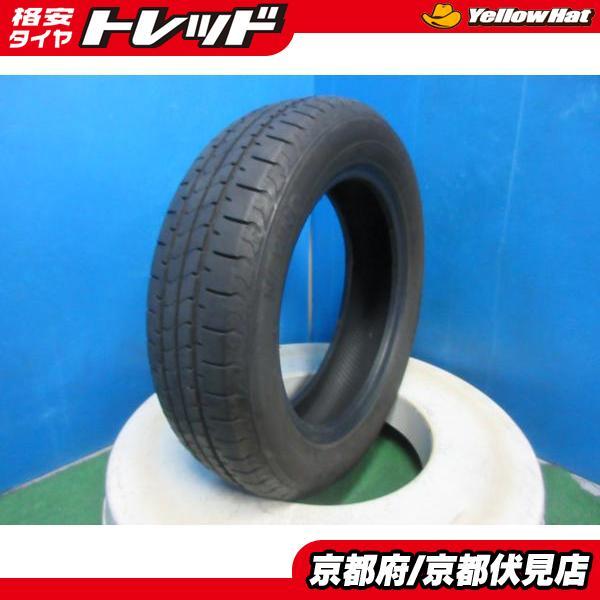 BRIDGESTONE（ブリヂストン） 1本 2023年製 中古 夏 サマータイヤ