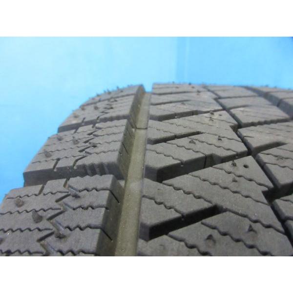 BRIDGESTONE（ブリヂストン） 1本 バリ山!! 2024年製 中古 