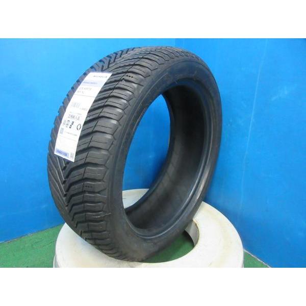 国産　2026年製　最高級　225/45R18 2本　クラウン　プリウスα ミシュラン（MICHELIN） 1本 新品 2026年製 オールシーズン タイヤ