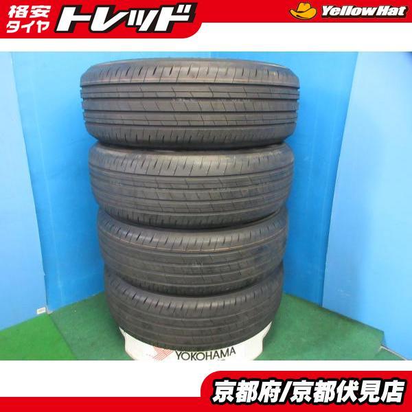 TOYO TIRES（トーヨータイヤ） 4本 新車外し!! 2024年製 中古 夏