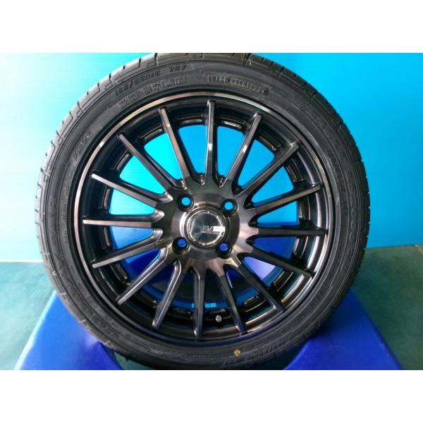 グッドイヤー（GOODYEAR） 4本セット LS2000 Hyb 165/55R15 共豊