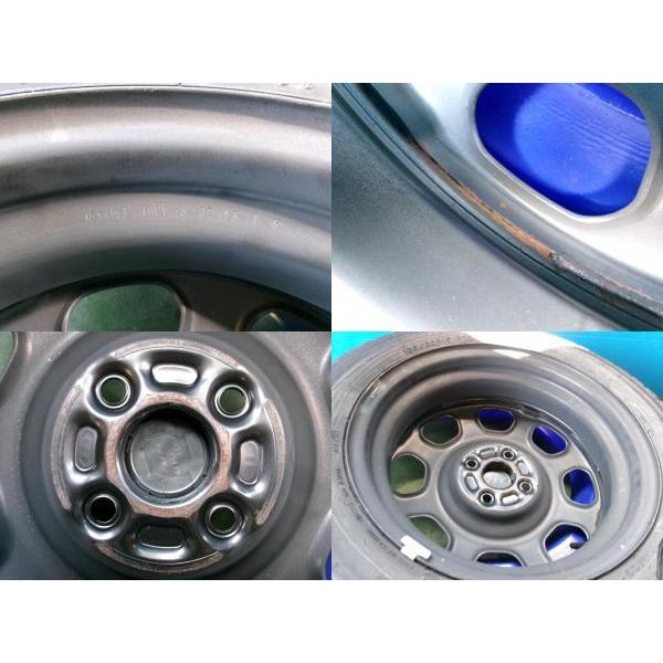 DUNLOP 4本セット 165/60R16 ダンロップ ウインターマックス02 DUNLOP 4本セット 165/60R16 ダンロップ ウインターマックス02