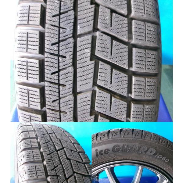 ヨコハマタイヤ（YOKOHAMA TIRE） 4本セット イエローハット スポーツ