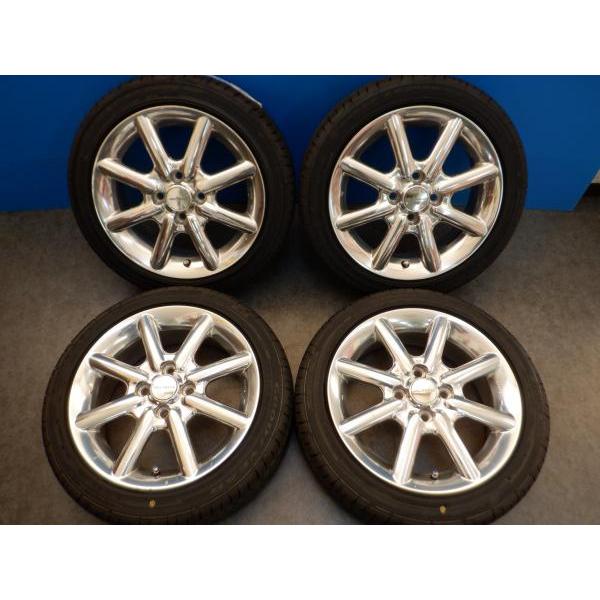 グッドイヤー（GOODYEAR） 【軽カー流用に】日産 Z11キューブ