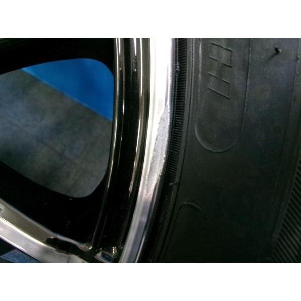 【PCD100/5H】新品夏タイヤ 2023年製【195/65R15 91H】WEDS TEAD TRICK【15インチ 6J+43 5H100】50系・30系プリウス ウィッシュ 等に｜tire-shop-tread｜06