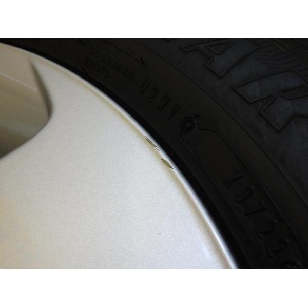 【送料無料】新品 国産 GOODYEAR ICENAVI7【195/60R16 89Q】日産 C25セレナ ハイウェイスター純正【16インチ 6J+45】C26 C27 ランディ｜tire-shop-tread｜09