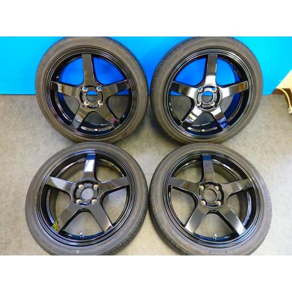 軽カーに】引っ張り 6J +40 新品タイヤ【165/50R16 77V】新品ホイール 