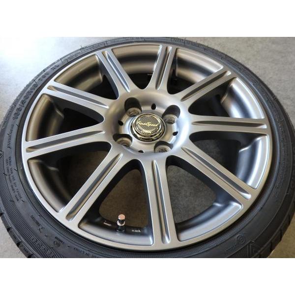 軽カーに】6.5J 引っ張り 2024年製 新品タイヤ【165/50R15 76V 軽カーに】6.5J 引っ張り 2024年製 新品タイヤ【165/50R15 76V