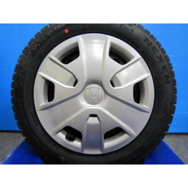 ホンダ純正】2024年製 新品スタッドレス【175/65R15 84T】HONDA ホンダ純正】2024年製 新品スタッドレス【175/65R15 84T】HONDA