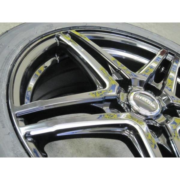 送料無料】2024年製 新品タイヤ【205/50R17 93W】HOTSTUFF  