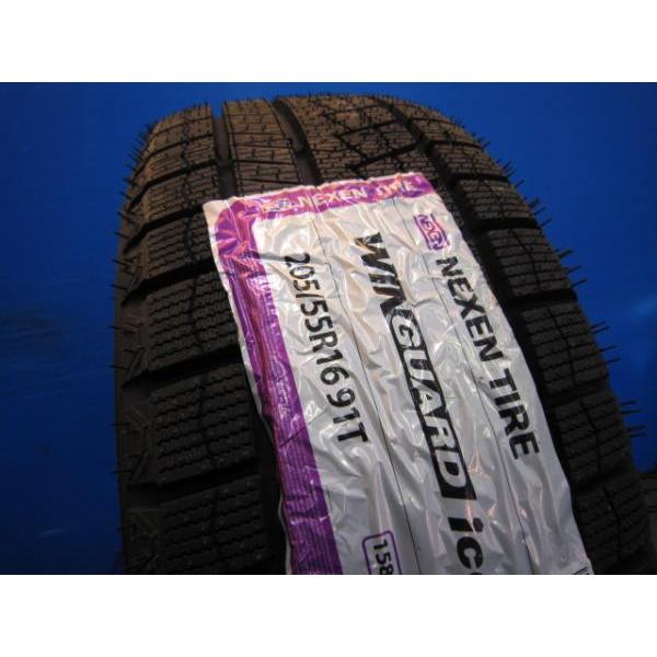 PCD100/5H】2024年製 新品スタッドレス【205/55R16 91T PCD100/5H】2024年製 新品スタッドレス【205/55R16 91T