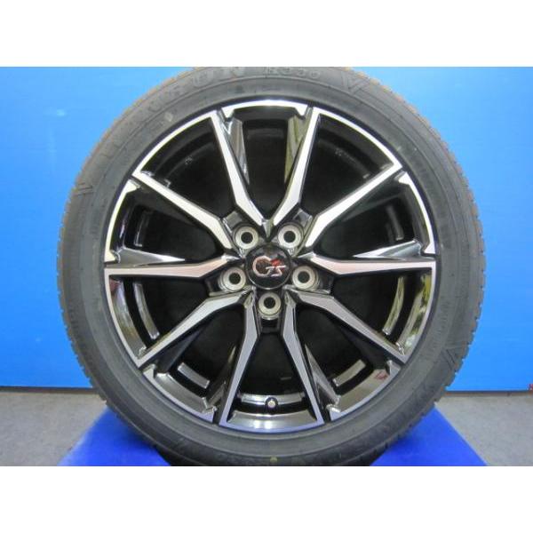 エスティマ C-HR流用】2023年製 新品タイヤ【225/50R18 95W エスティマ C-HR流用】2023年製 新品タイヤ【225/50R18 95W