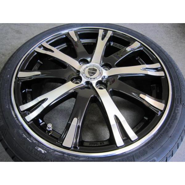 軽カー】2024年製 新品タイヤ【165/50R16 77V】WORK SCHWERT 軽カー】2024年製 新品タイヤ【165/50R16 77V】WORK SCHWERT