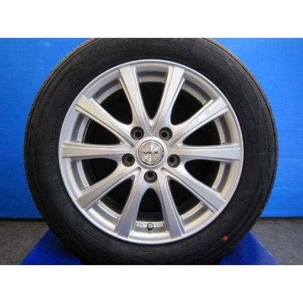 2024年製】新品 夏タイヤ【205/60R16 92H】美品アルミ【16インチ 2024年製】新品 夏タイヤ【205/60R16 92H】美品アルミ【16インチ