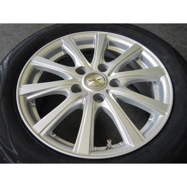 2024年製】新品 夏タイヤ【205/60R16 92H】美品アルミ【16インチ 2024年製】新品 夏タイヤ【205/60R16 92H】美品アルミ【16インチ