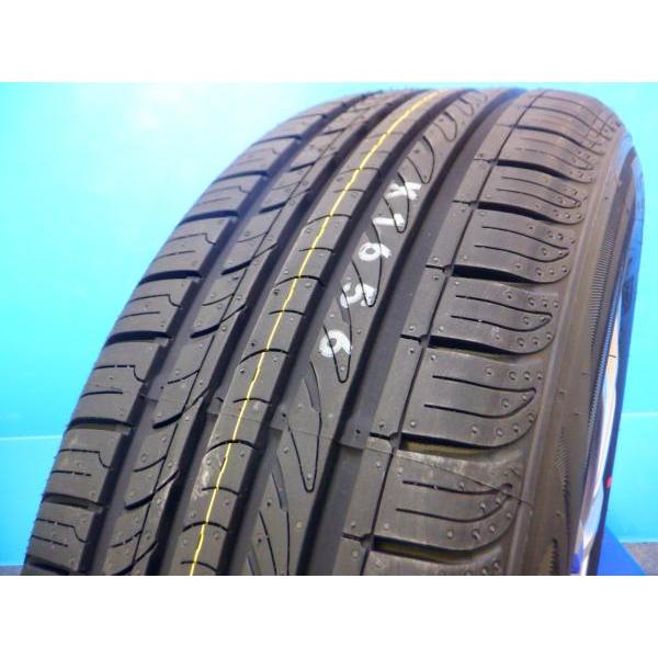 2024年製】新品 夏タイヤ【205/60R16 92H】美品アルミ【16インチ 2024年製】新品 夏タイヤ【205/60R16 92H】美品アルミ【16インチ