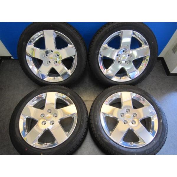 PIRELLI（ピレリ） 【シボレー HHR専用】2023年製 新品 PIRELLI