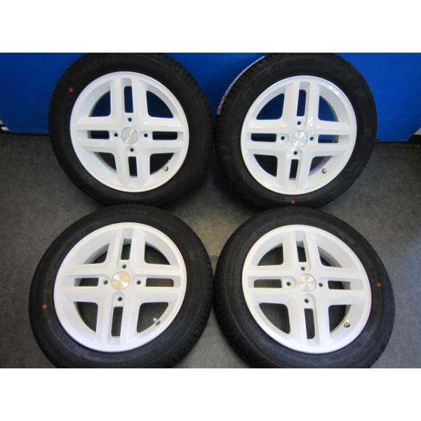 エブリィ専用】2025年製新品タイヤ【165/60R14 75H】スズキ MC21S