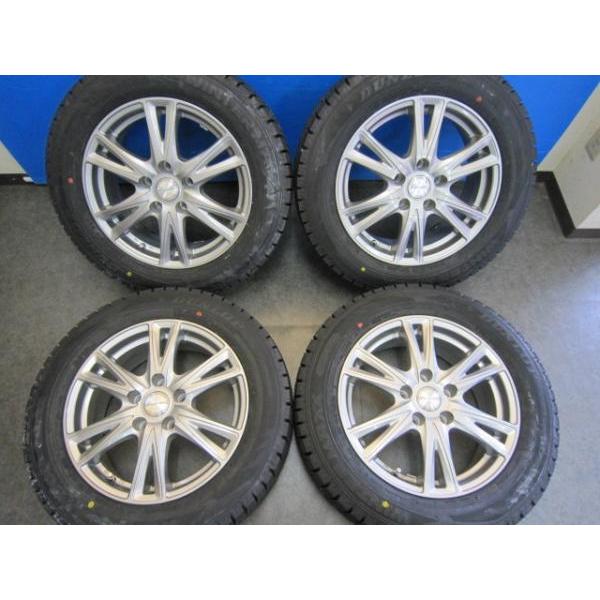 DUNLOP（ダンロップ） 【2025年製】新品 DUNLOP WINTERMAXX WM02【205