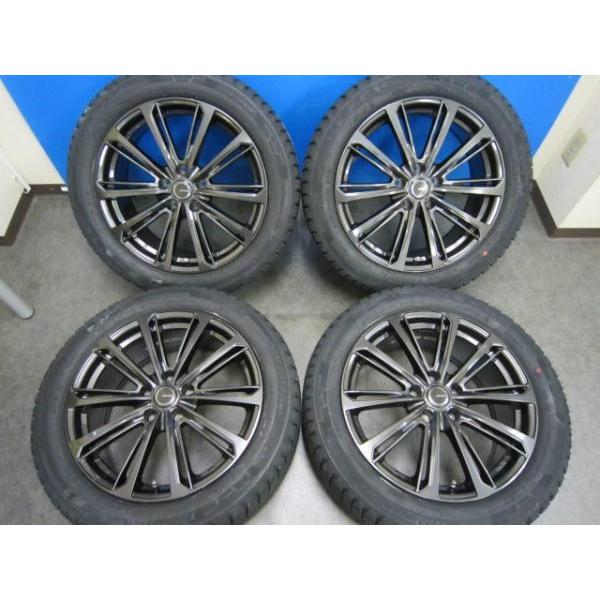 ネクセン 【2025年製】新品スタッドレス【235/50R18 97Q】YOKOHAMA