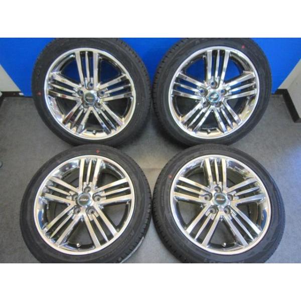 セレナ流用に】2025年製 新品タイヤ【205/50R17 93W】日産 E51