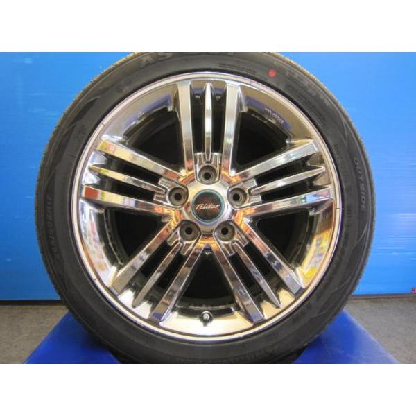 セレナ流用に】2025年製 新品タイヤ【205/50R17 93W】日産 E51