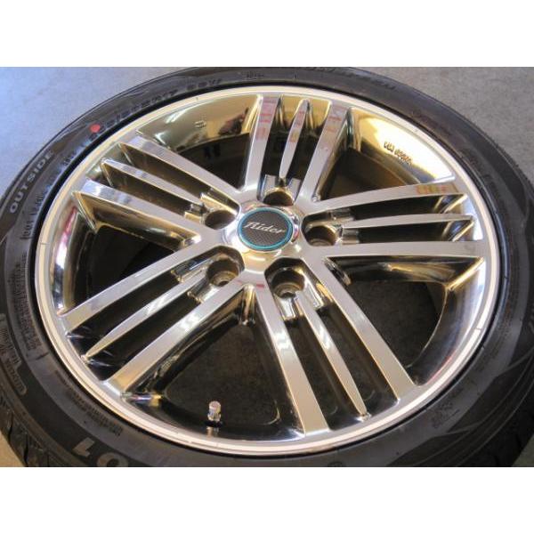 セレナ流用に】2025年製 新品タイヤ【205/50R17 93W】日産 E51