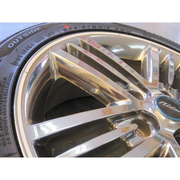 セレナ流用に】2025年製 新品タイヤ【205/50R17 93W】日産 E51