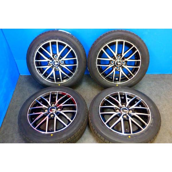 BRIDGESTONE（ブリヂストン） 【軽カー】2025年製 中古 BRIDGESTON