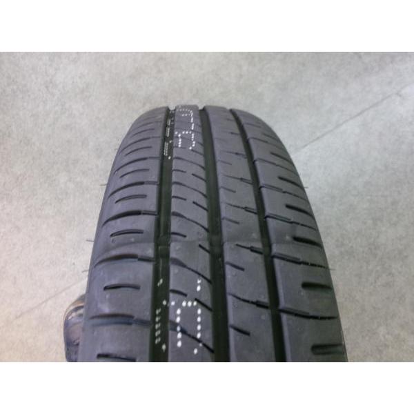 DUNLOP（ダンロップ） ミラココア トコット タント 4本 ダイハツ純正