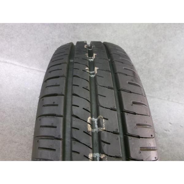 DUNLOP（ダンロップ） E11系 ノート GD系 フィット 4本_14インチ4H 4穴 