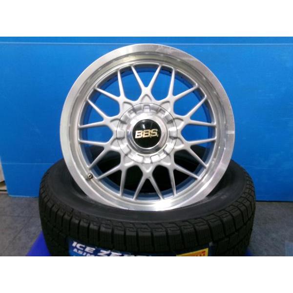 トヨタ ノア 16インチ BBSアルミホイール 205/55R16 ①のみ 80 ノア