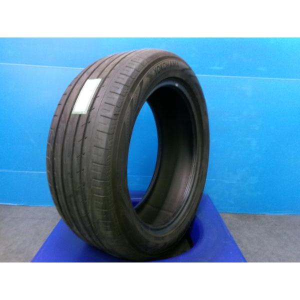 ヨコハマタイヤ（YOKOHAMA TIRE） 235/50R18 101V XL 1本 ヨコハマ