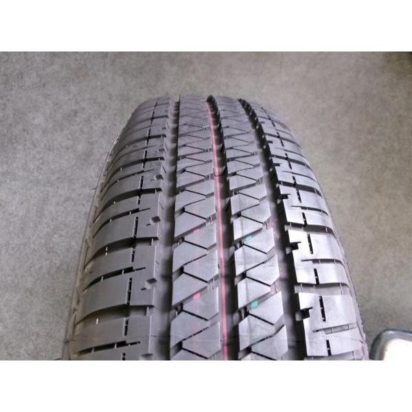 BRIDGESTONE（ブリヂストン） ジムニーシエラ 3BA-JB74W 4本 新品 