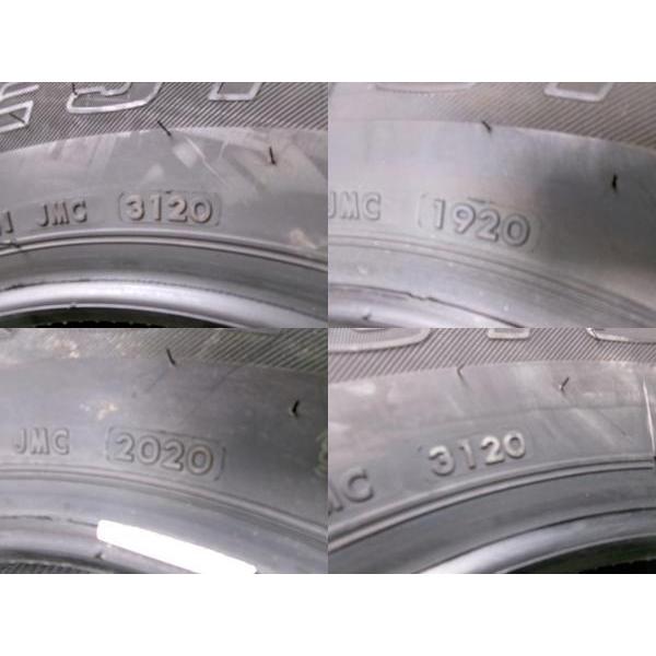 BRIDGESTONE（ブリヂストン） ジムニーシエラ 3BA-JB74W 4本 新品 