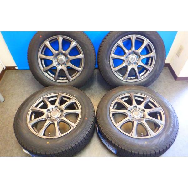 中古溝ありピレリスタッドレスセット215/60R16ヴェゼル、CX-3等 PIRELLI（ピレリ） 【ヴェゼル WR-V】2024年製 新品冬タイヤ【215