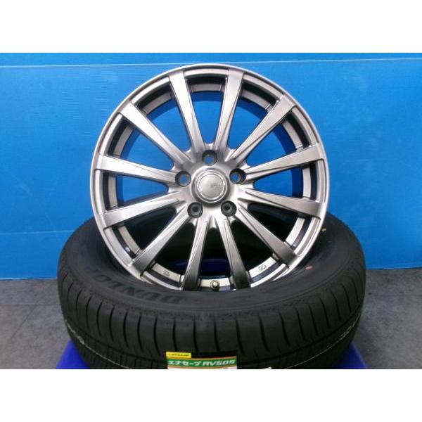 DUNLOP（ダンロップ） T31系 エクストレイル 4本 17インチ5H 5穴 PCD