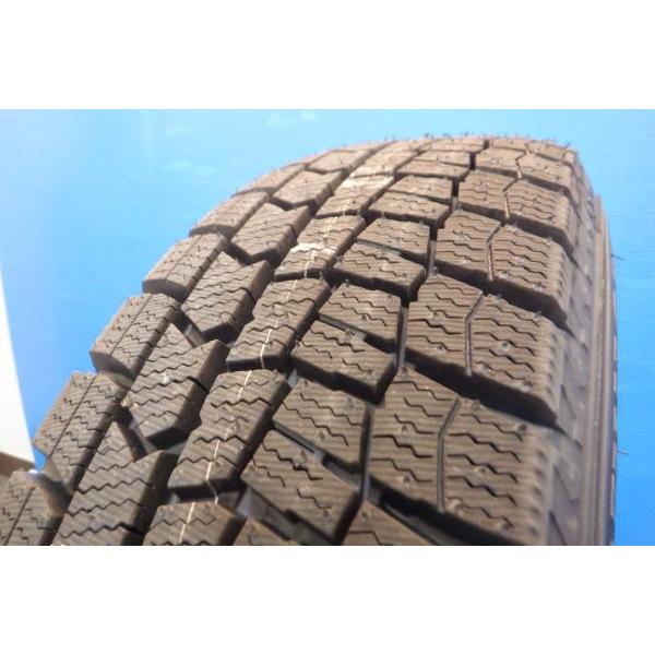 DUNLOP（ダンロップ） 【軽カー】DUNLOP WINTERMAXX WM02【155/65R14