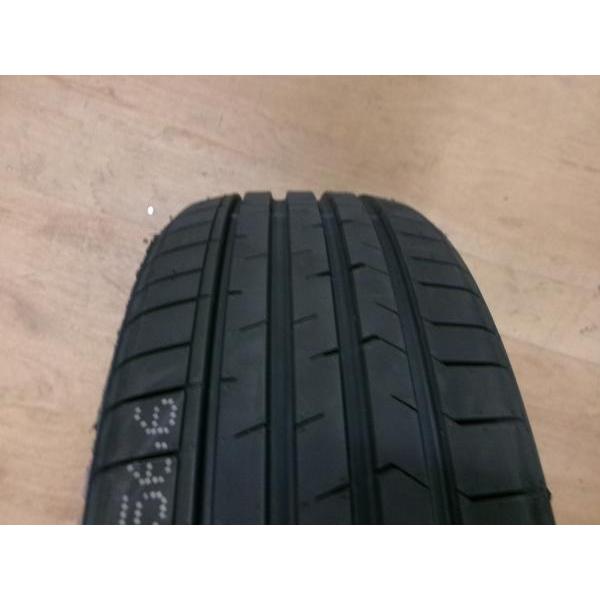 スズキ スイフトスポーツ 4本 新品 17インチ5H 5穴 PCD 114.3 25年製